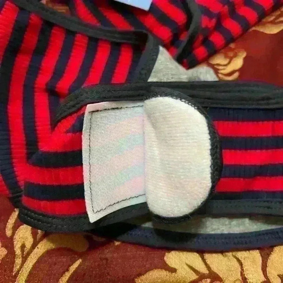 Kuoser Pet Recovery Onesies Suit NWT Size L - Picture 7 of 10